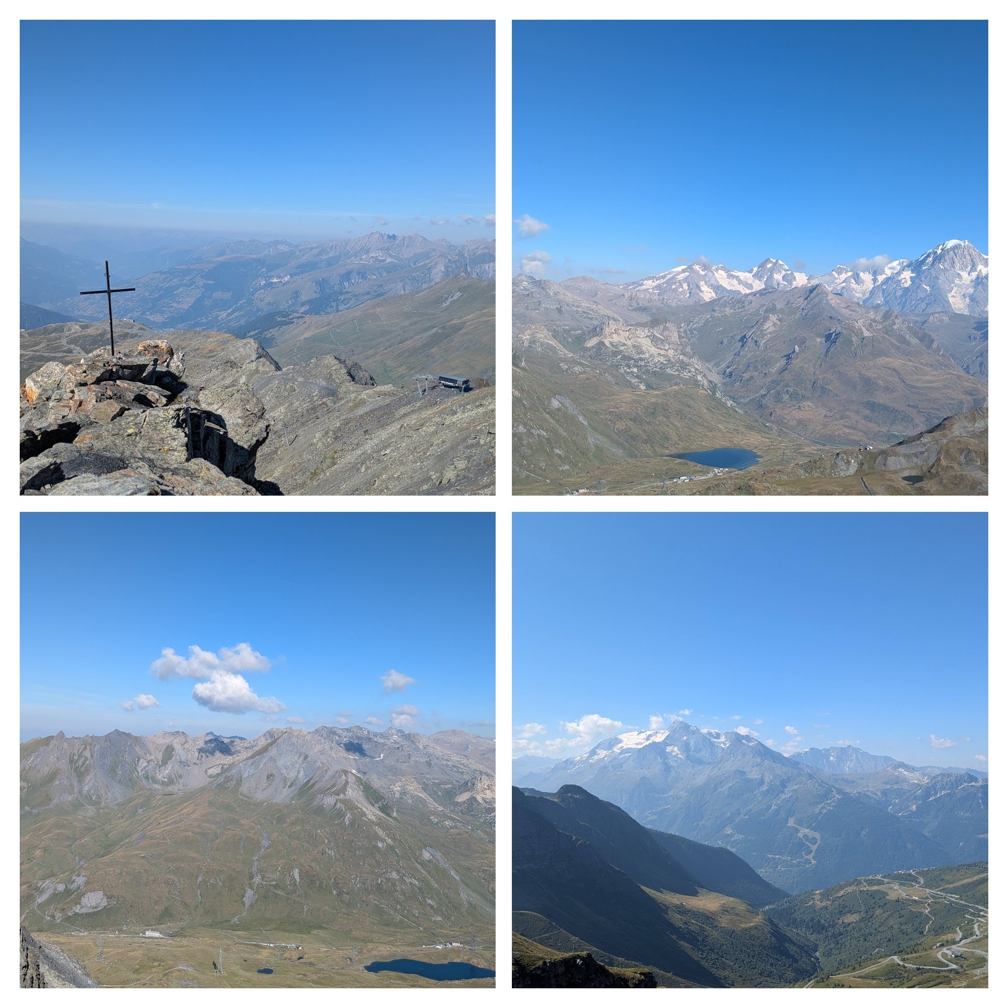 panoramic view