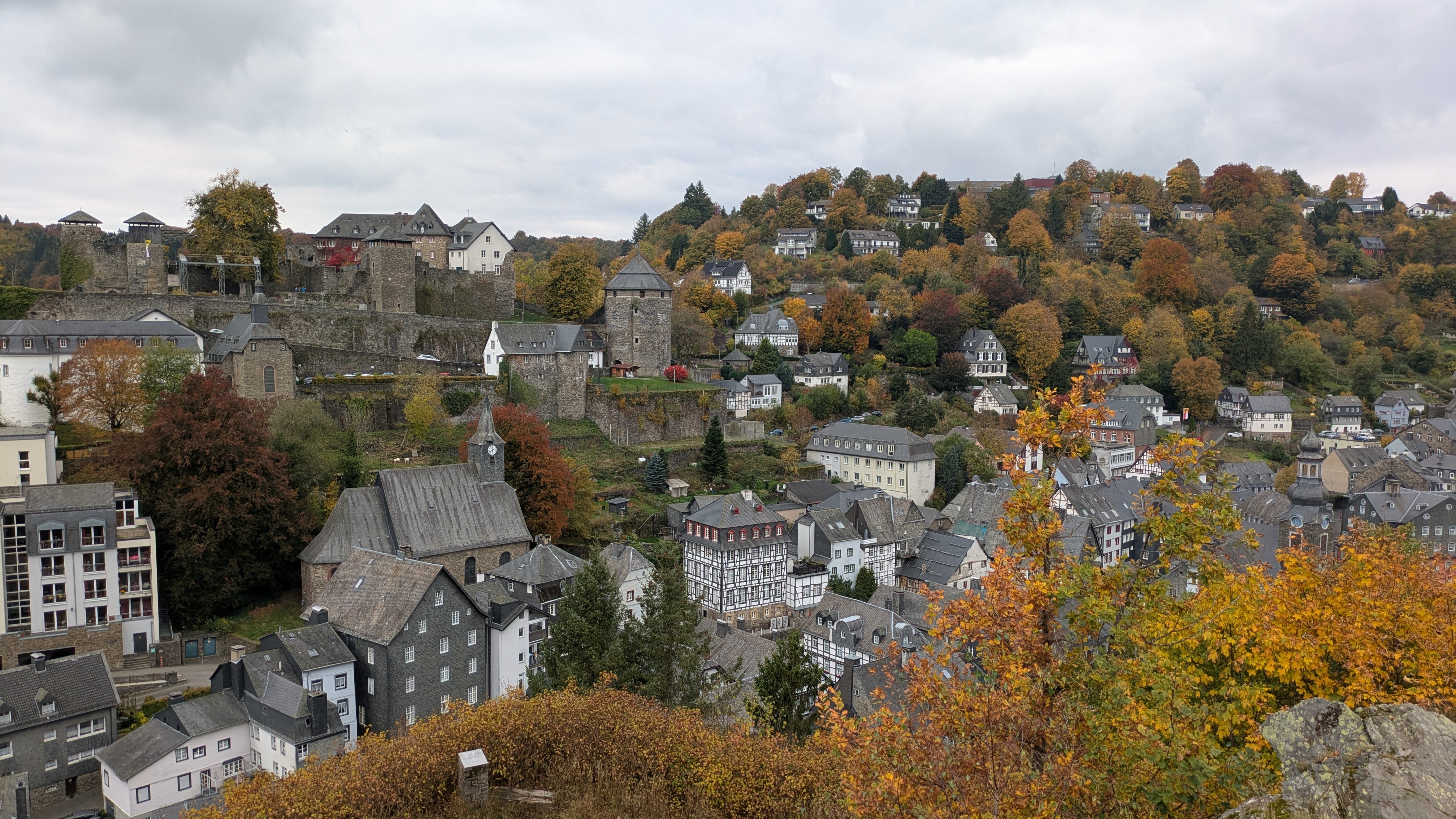 Monschau