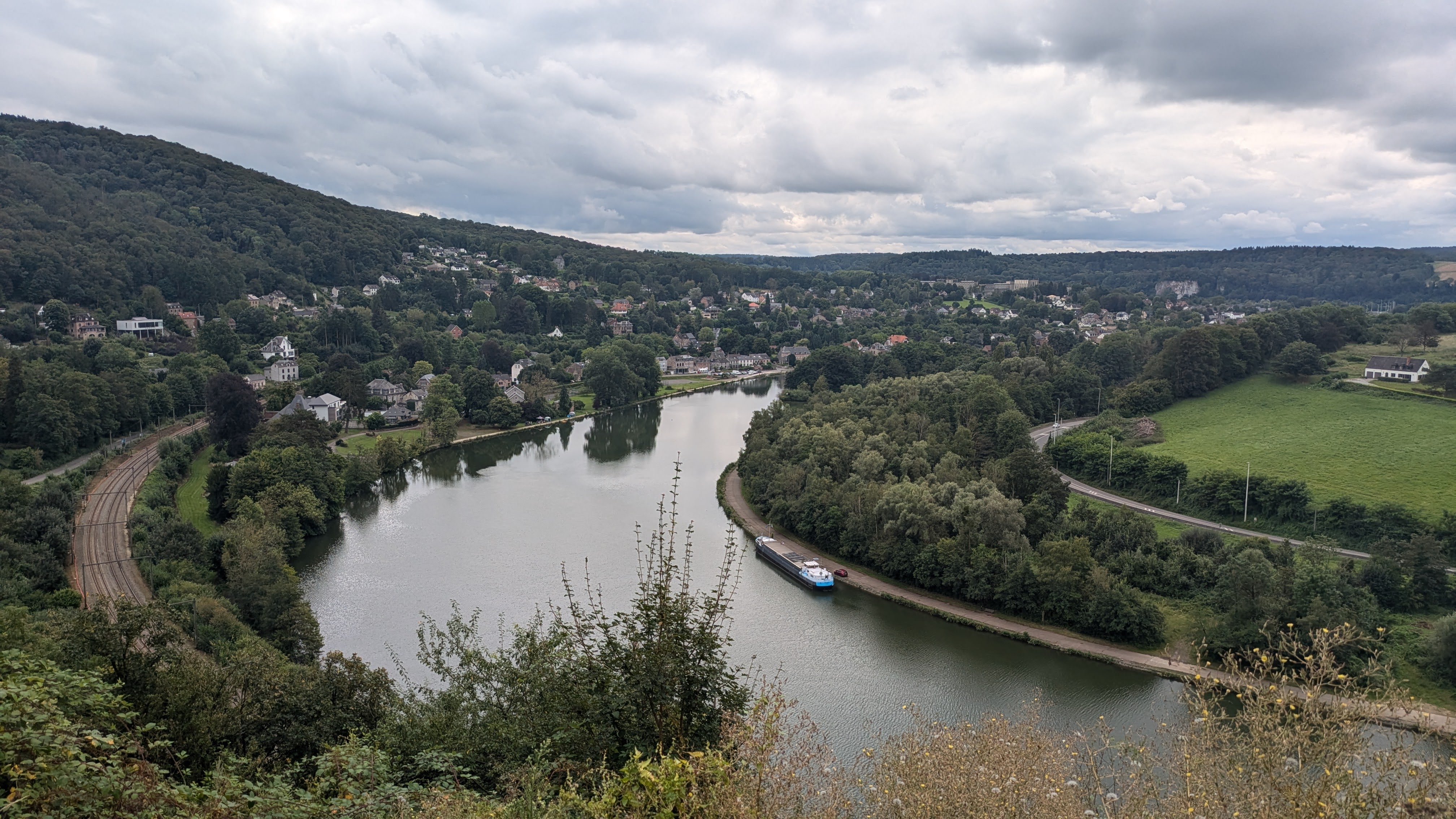 Meuse Valley