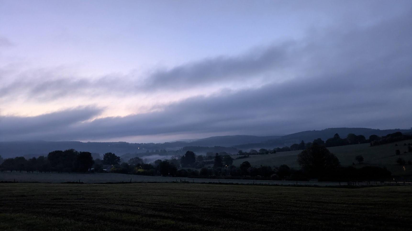dawn