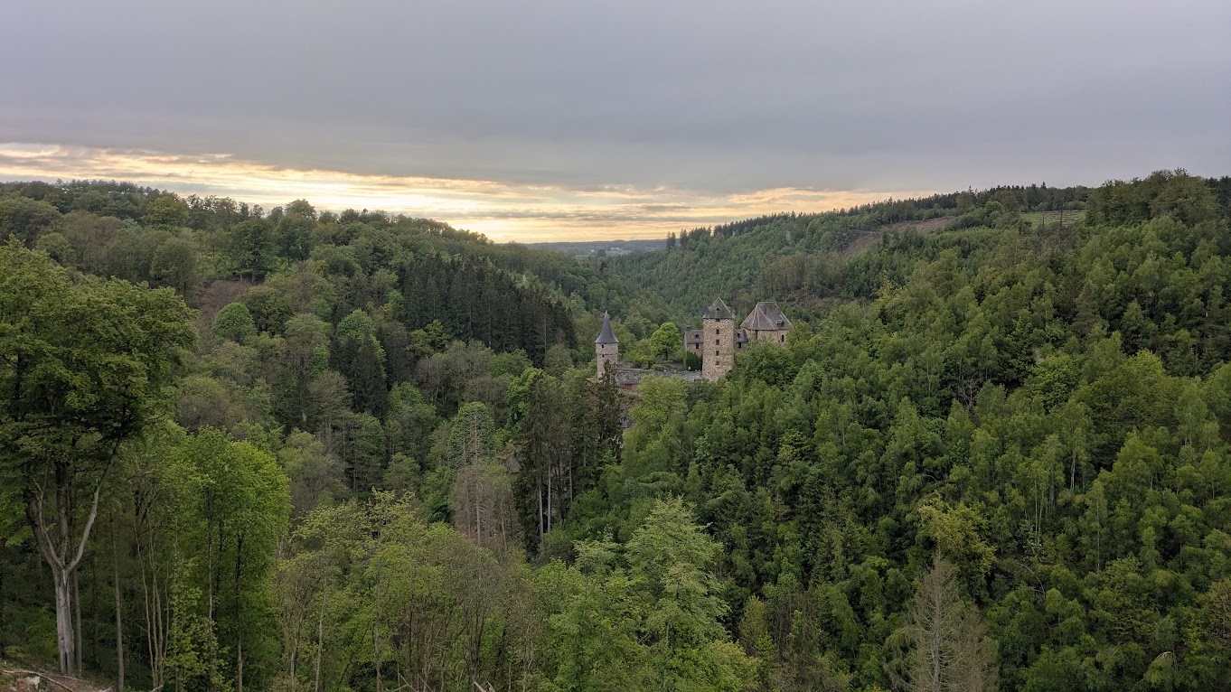 reinhardstein