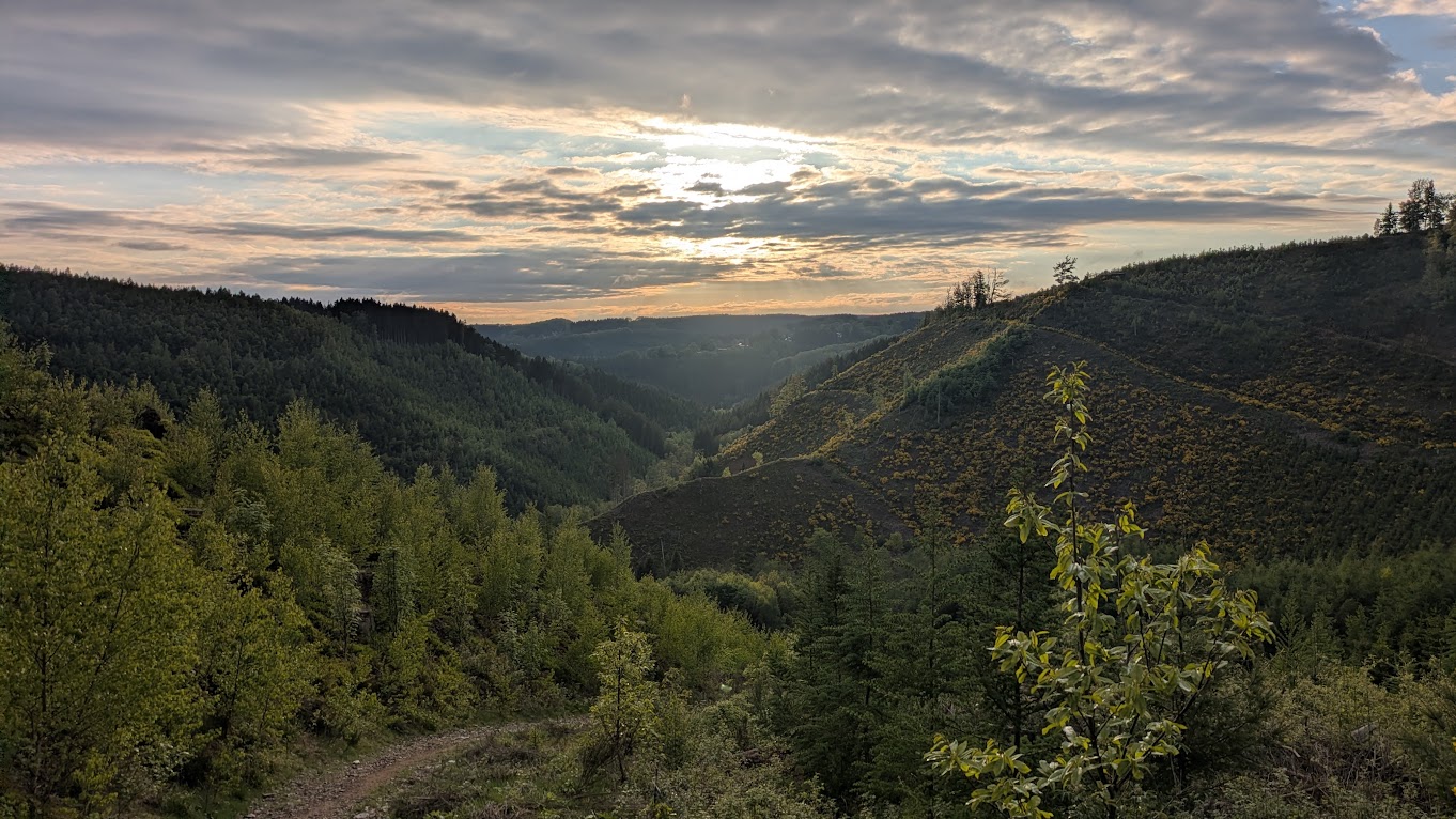 warche valley
