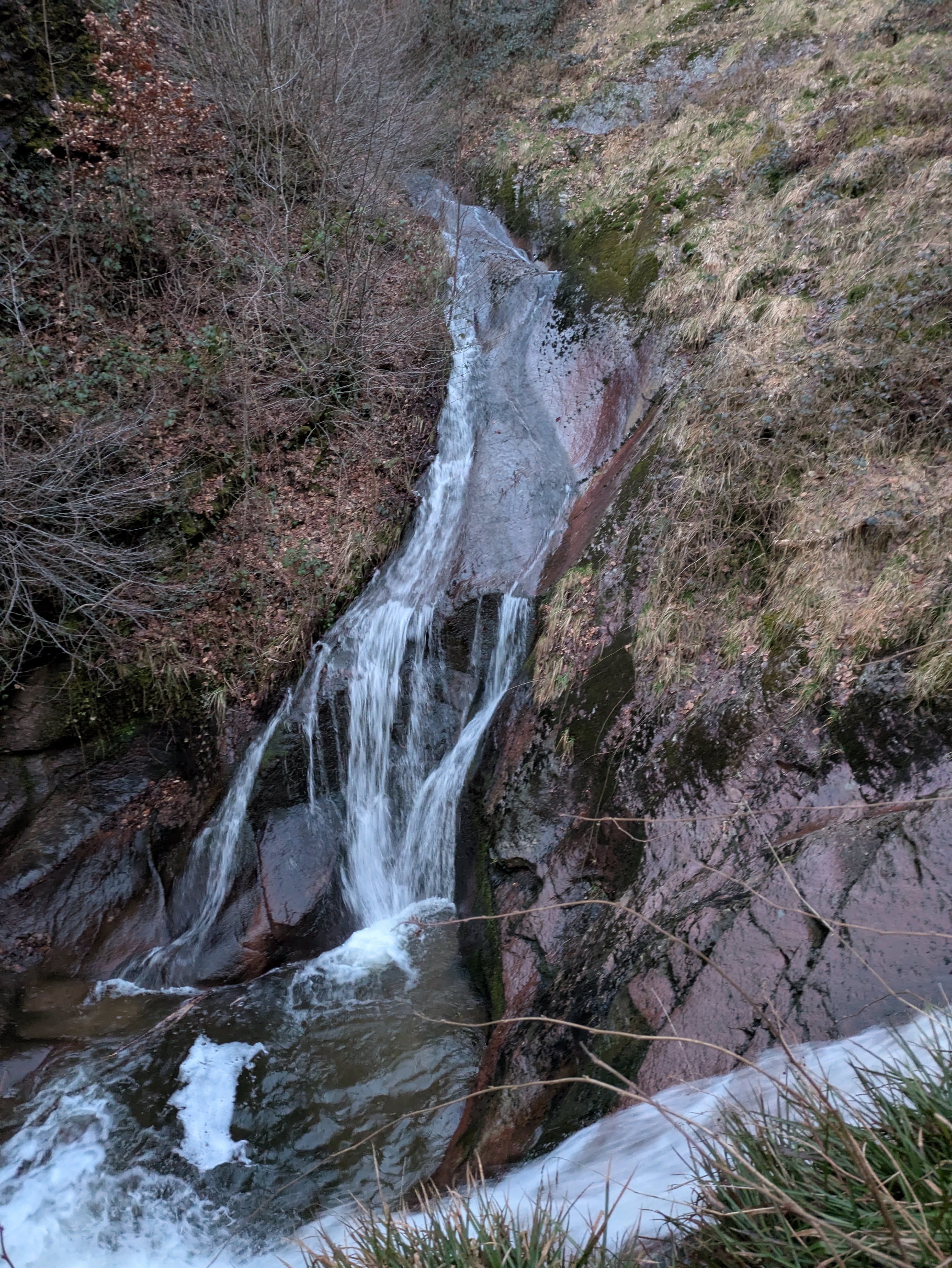 ninglinsgpo waterfall