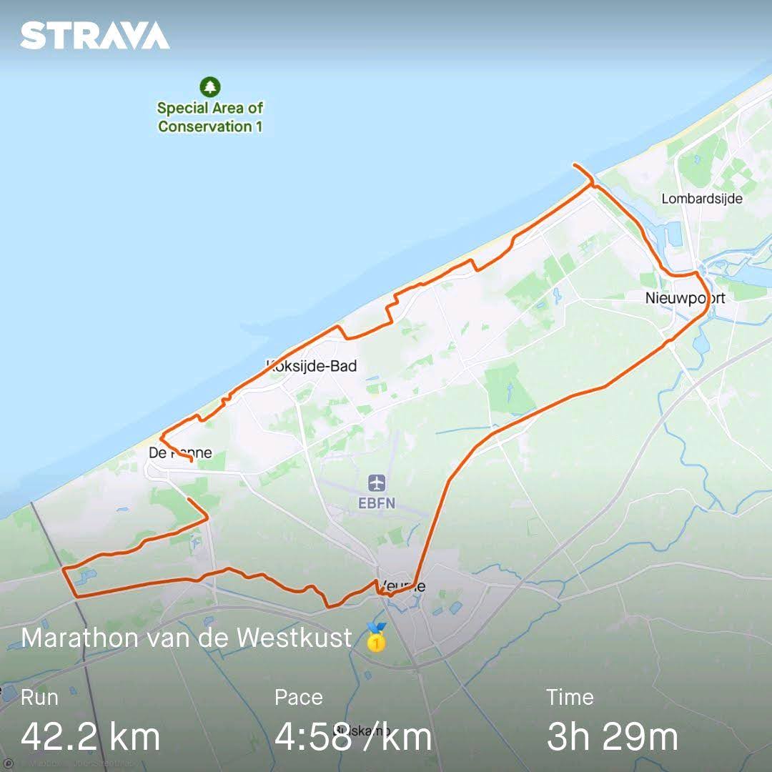 strava map