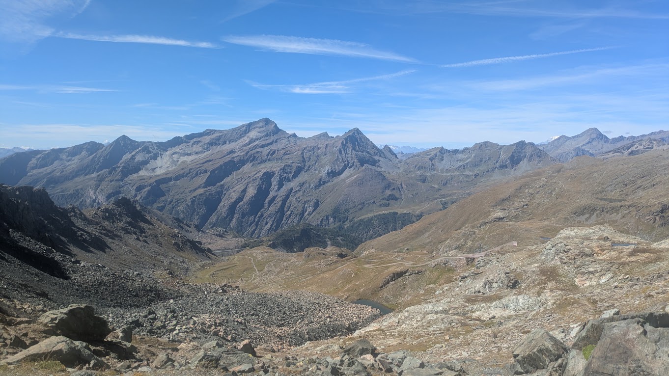 aosta