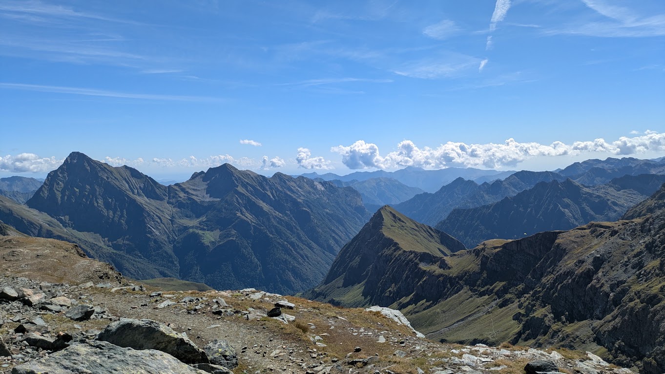 piemonte