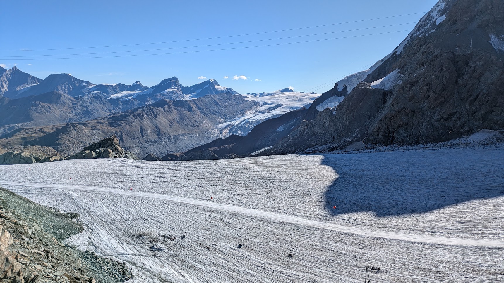 Theodulgletscher
